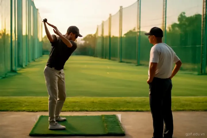 Chi phí một vòng golf và cách chơi tiết kiệm