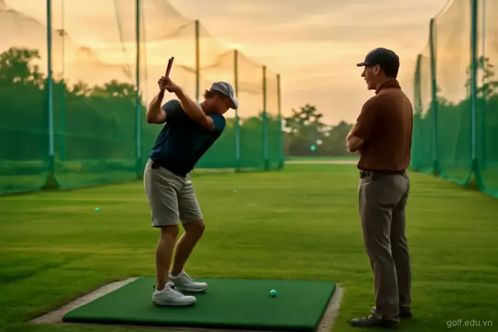 Ngành golf tuyển dụng rộng hơn bạn nghĩ