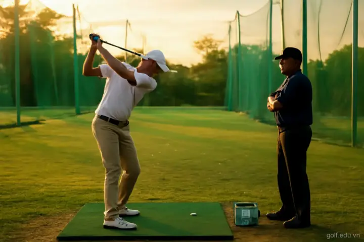 Nhịp điệu swing: chậm mà chuẩn thắng nhanh mà loạn